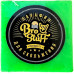 Воск для скейтборда Bro Stuff Green